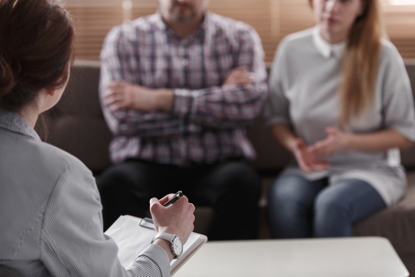 Counseling