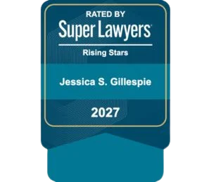 Super Lawyers - Jessica