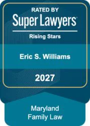 Super Lawyers - Eric
