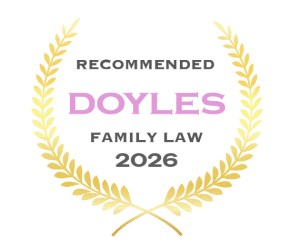 Recommended Doyles Family Law