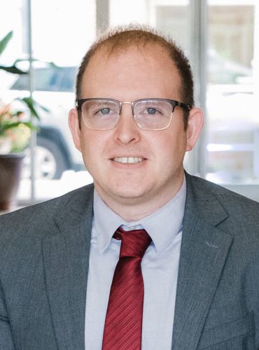 Gregory Votta's Profile Image