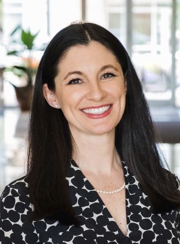 Lindsay Morrow Stanton's Profile Image